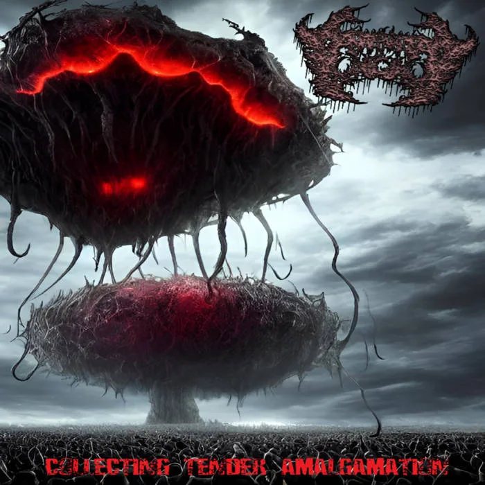 Collecting Tender Amalgamation cover