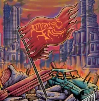 A Beautiful Facade cover