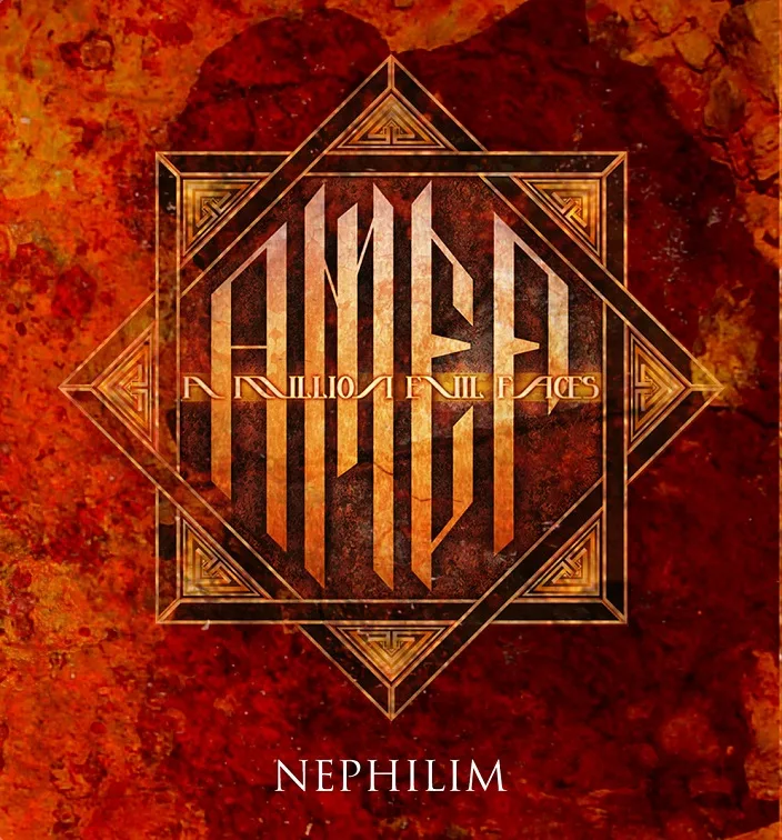 Nephilim cover