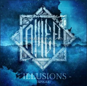 Illusions cover