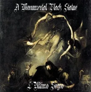 L'ultimo sogno cover