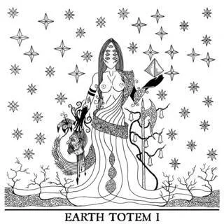 Earth Totem I cover