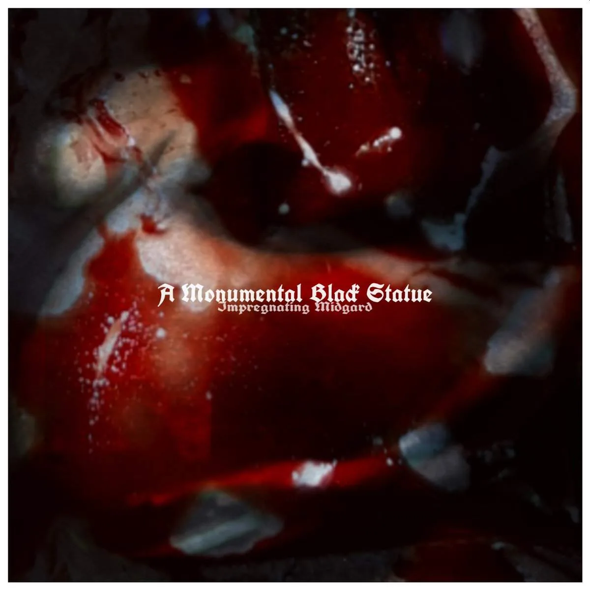 Impregnating Midgard cover