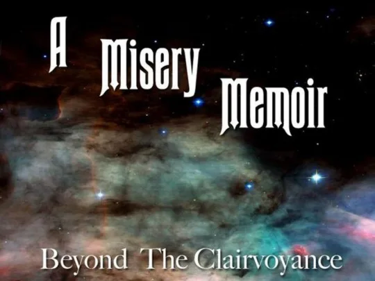 Beyond the Clairvoyance cover