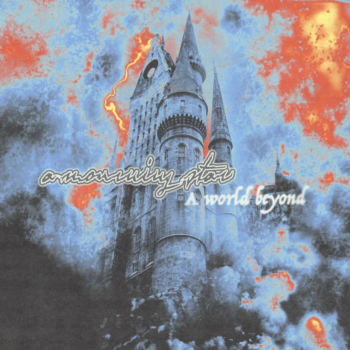 A World Beyond cover