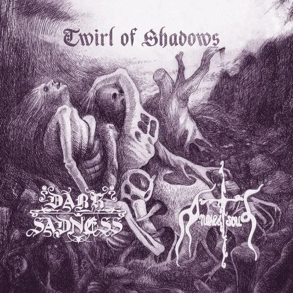 Twirl of Shadows cover