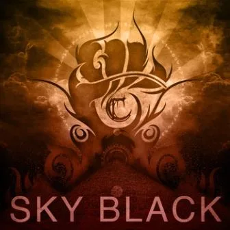 Sky Black cover