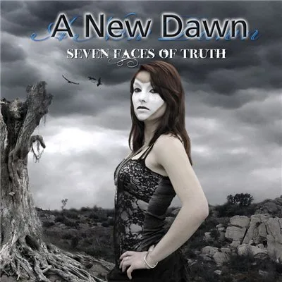 Seven Faces of Truth cover