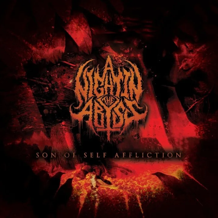 Son of Self Affliction cover