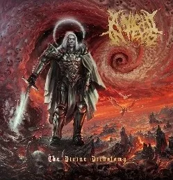 The Divine Dichotomy cover