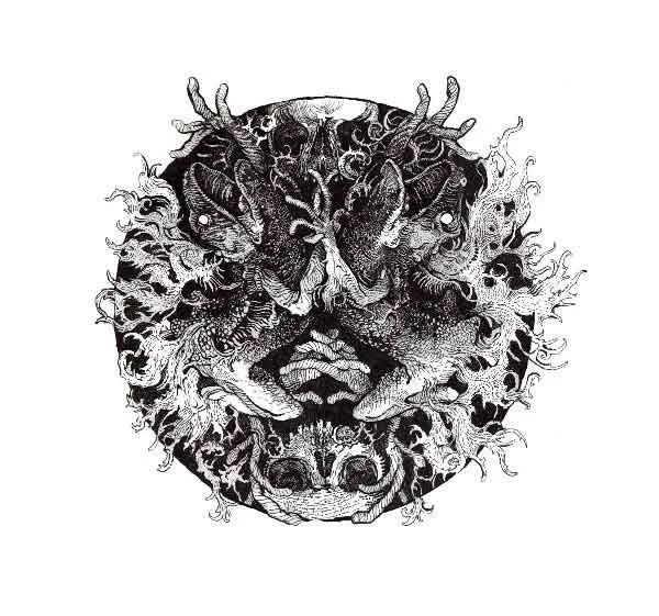 The Shrine of Primal Fire cover