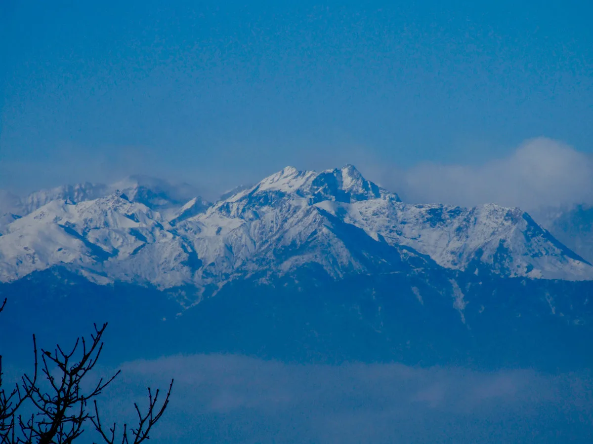 Northern Lights cover