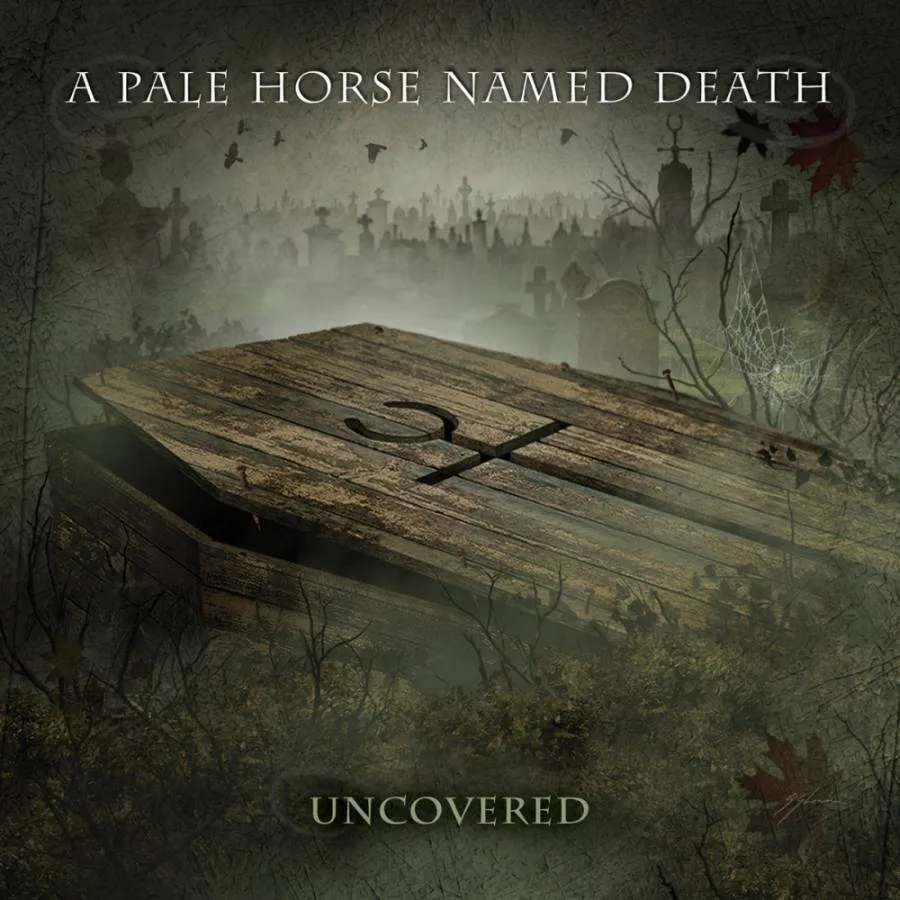 Uncovered cover