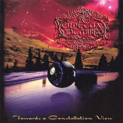 Towards a Constellation View cover