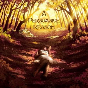 A Persuasive Reason cover