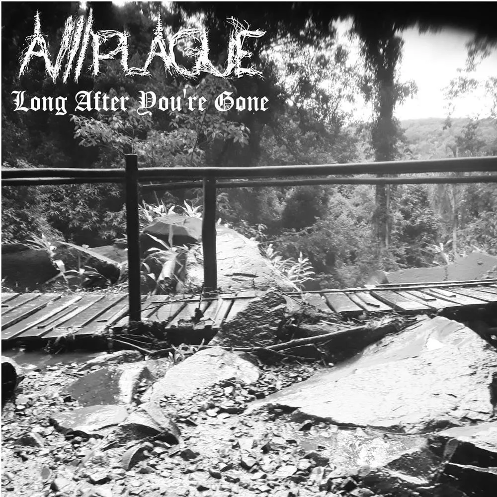 Long After You're Gone cover