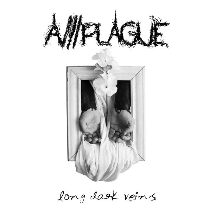 Long Dark Veins cover