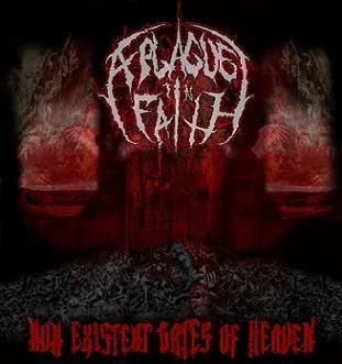 Non-Existent Gates of Heaven cover