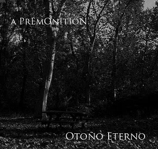 Otoño eterno cover