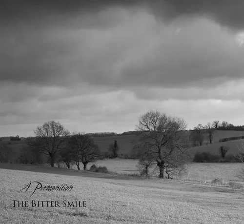 The Bitter Smile cover