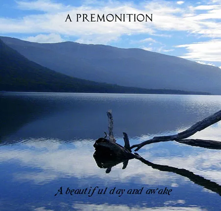 A Beautiful Day and Awake cover