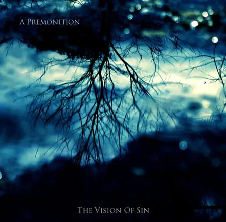 The Vision of Sin cover