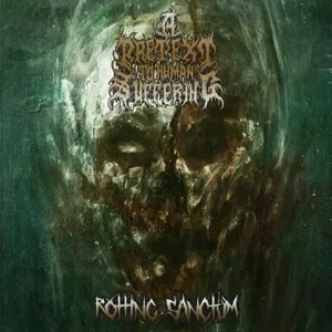 Rotting Sanctum cover