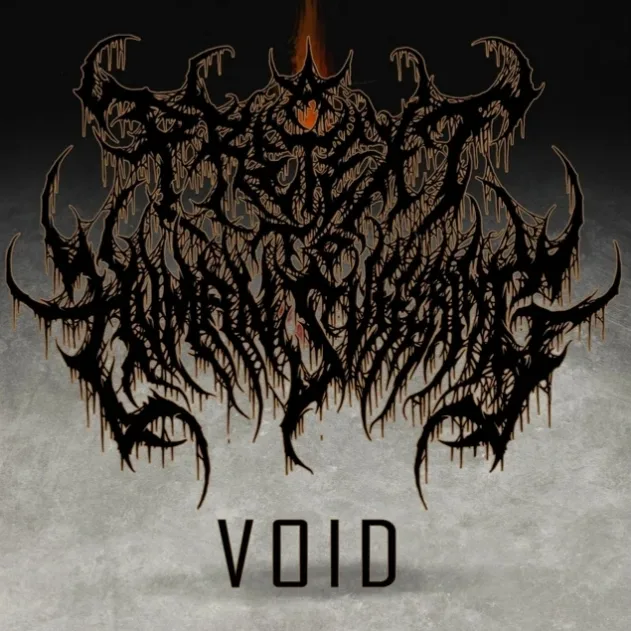 Void cover