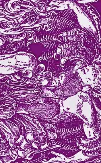 The Feast of Clipped Wings cover