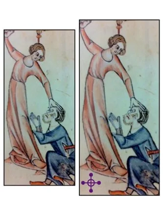 Death My Hanging Doorway cover