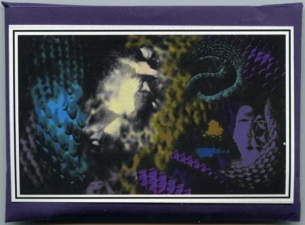 Most High Place cover