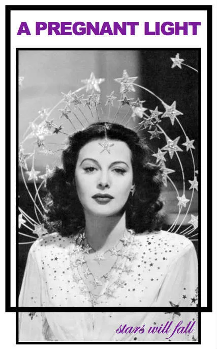 Stars Will Fall cover