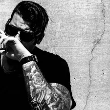 No Longer N 2 U cover