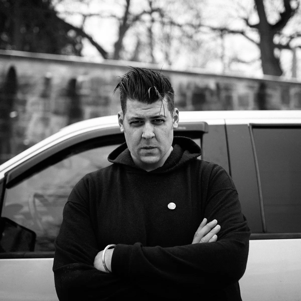 Kiss Me Thru the Phone cover