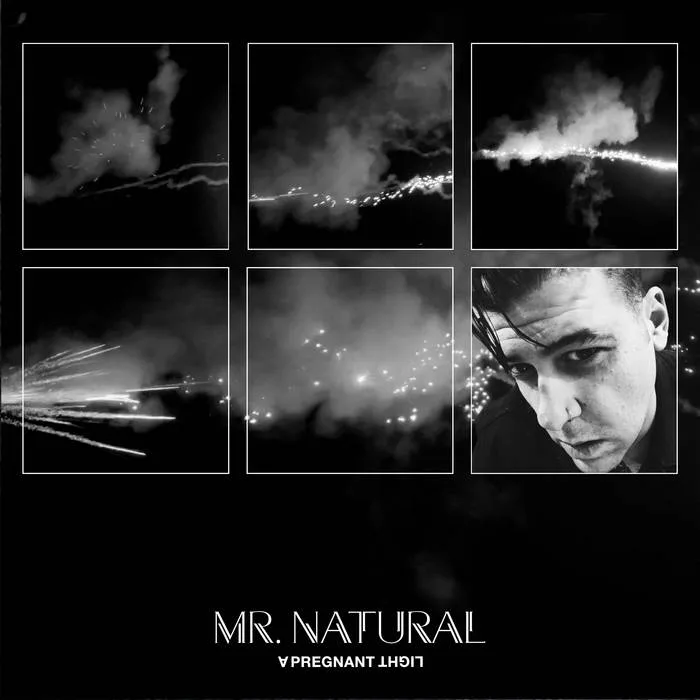 Mr. Natural cover