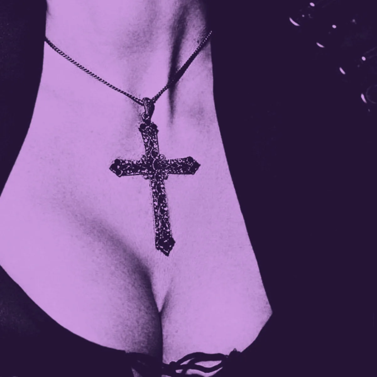 Hysterectomy / Too Pure cover