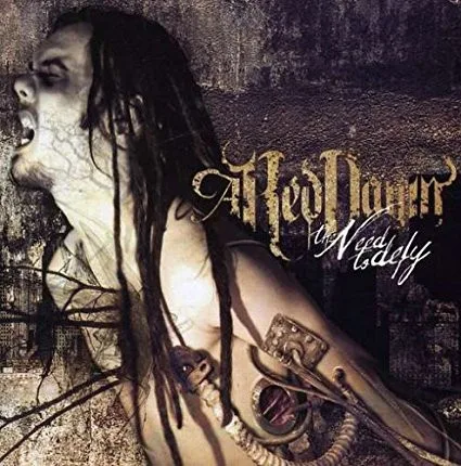 The Need to Defy cover