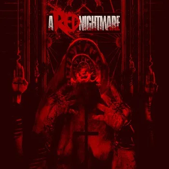 A Red Nightmare cover