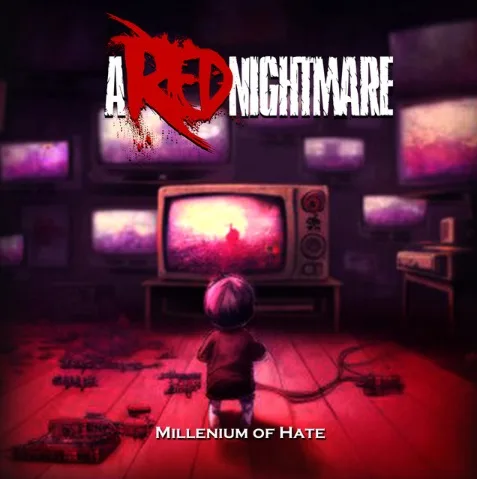 Millenium of Hate cover