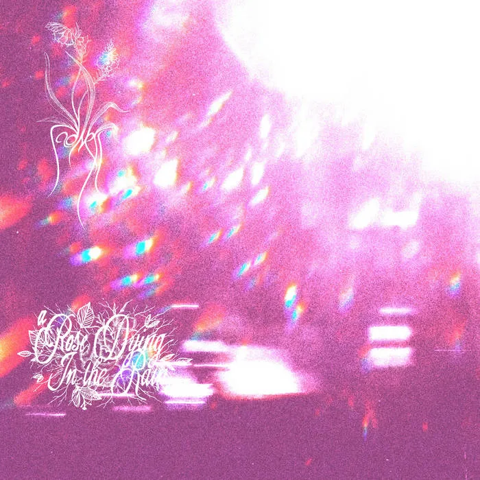 Daydream Flowers cover