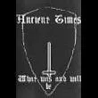 Ancient Times... cover