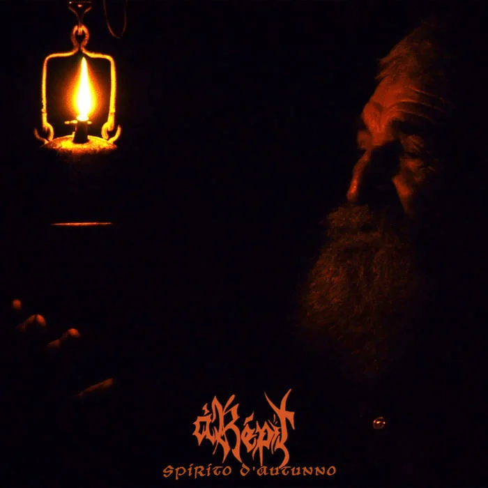 Spirito d'autunno cover