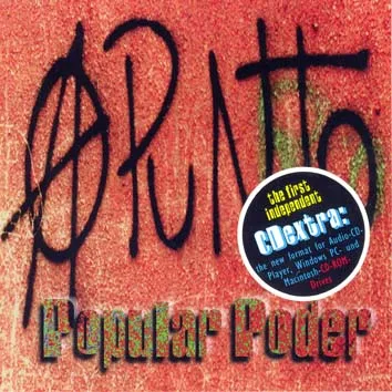 Popular poder cover