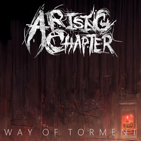Way of Torment cover