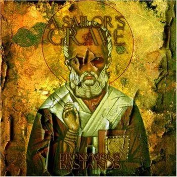 Eponymous Bastards cover