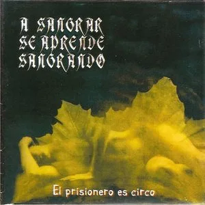 El prisionero es circo cover