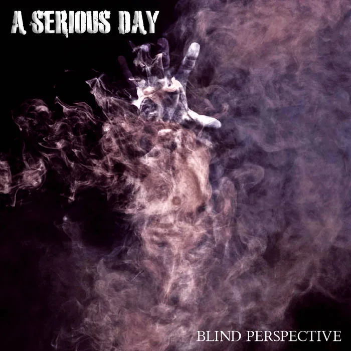 Blind Perspective cover