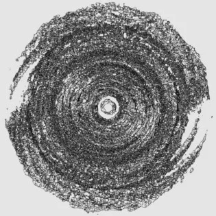 A Shadow Cast upon the World cover