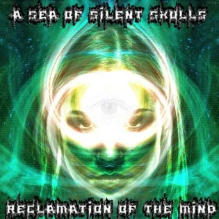 Reclamation of the Mind cover
