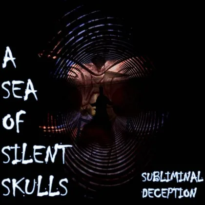 Subliminal Deception cover